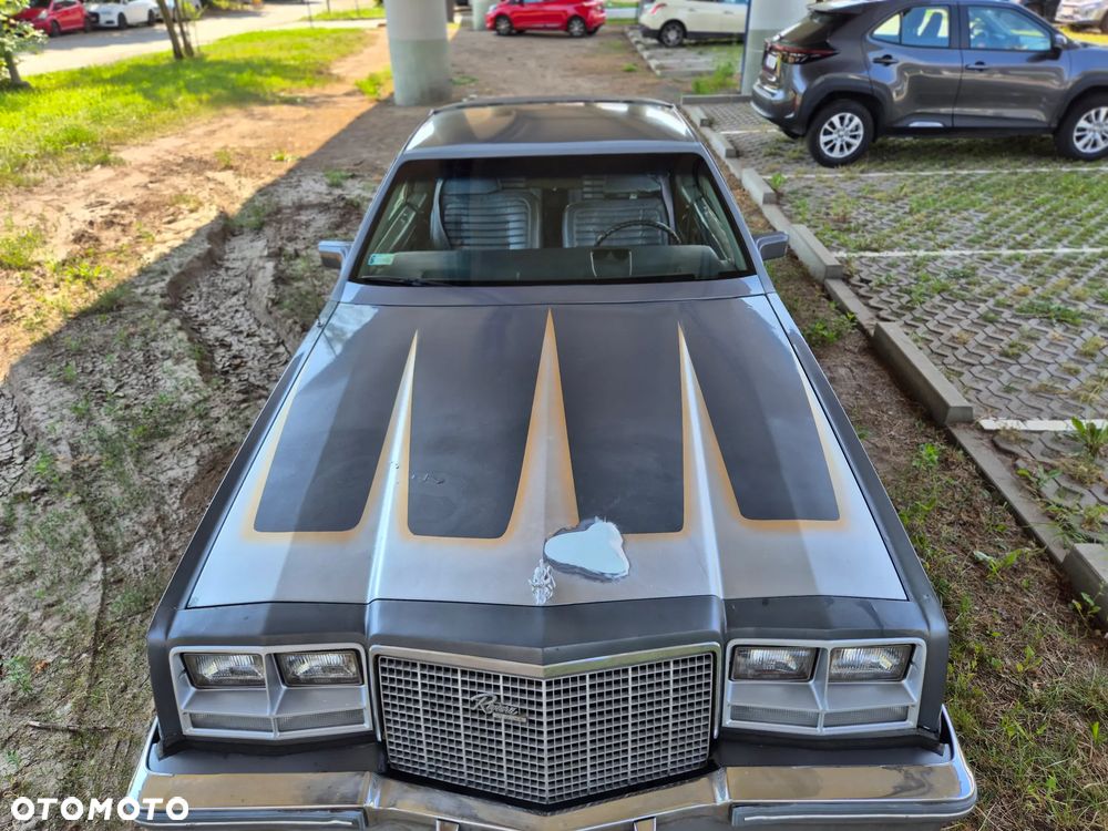 Buick Riviera - 29