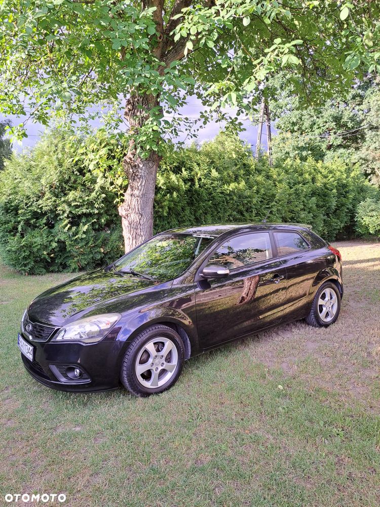 Kia ProCeed 1.6 CVVT Edition 7 - 2