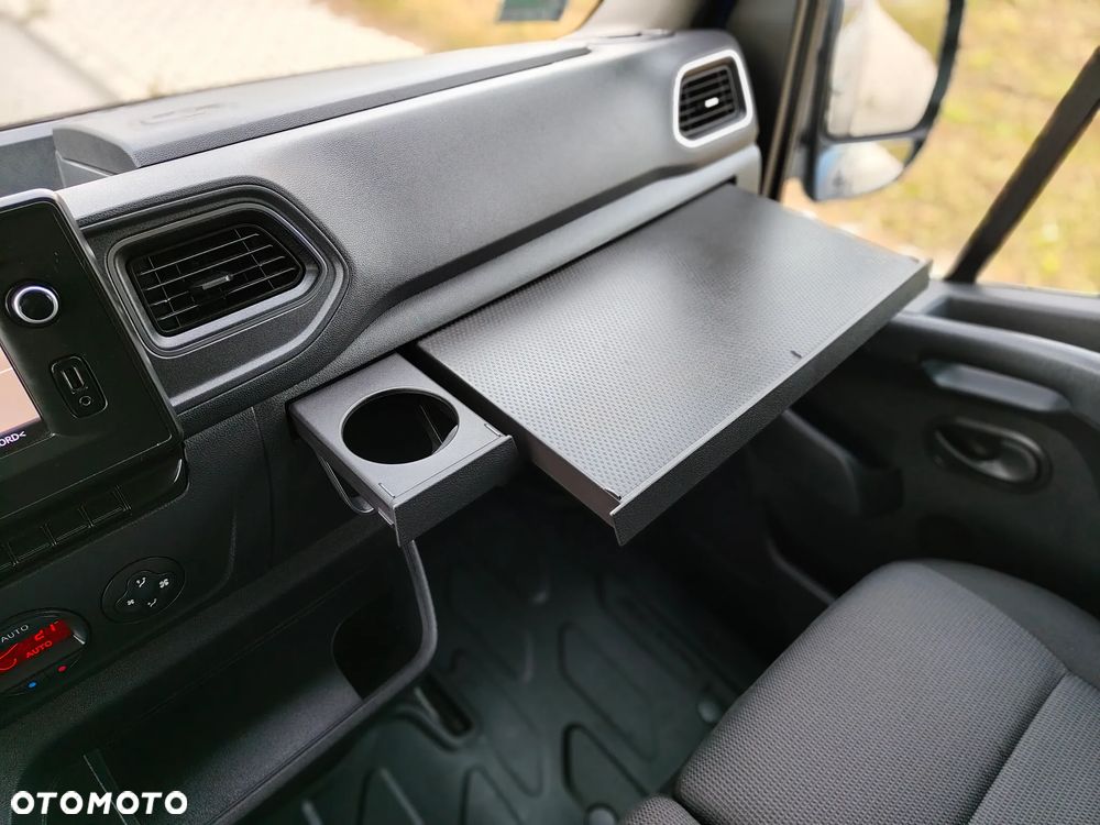 Renault Master L3H2 / 2.3 dci 136 KM - 18