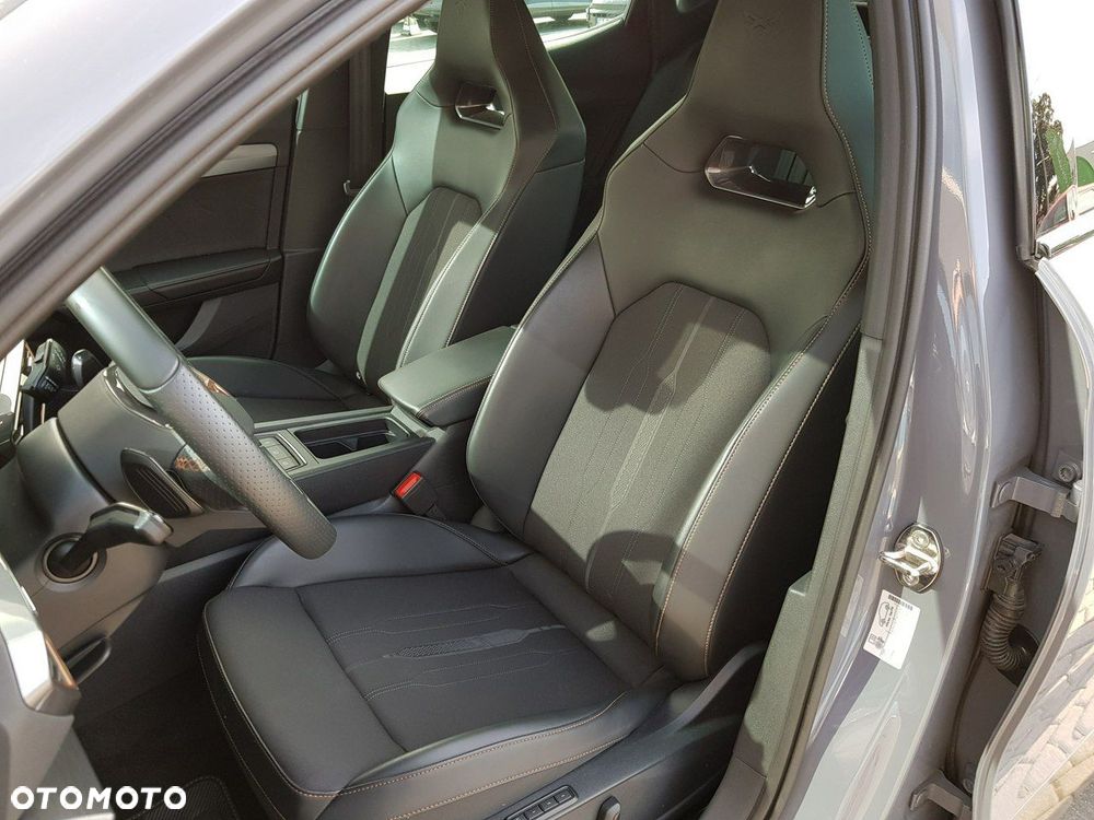 Cupra Formentor - 15