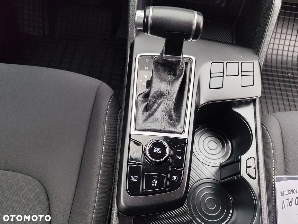 Kia Sportage - 20
