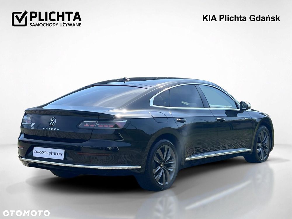 Volkswagen Arteon 2.0 TDI Elegance DSG - 7