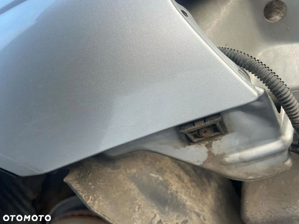 Błotnik prawy Honda Accord VI 6 !! SREBRNY !! WYSYŁKA !! - 2