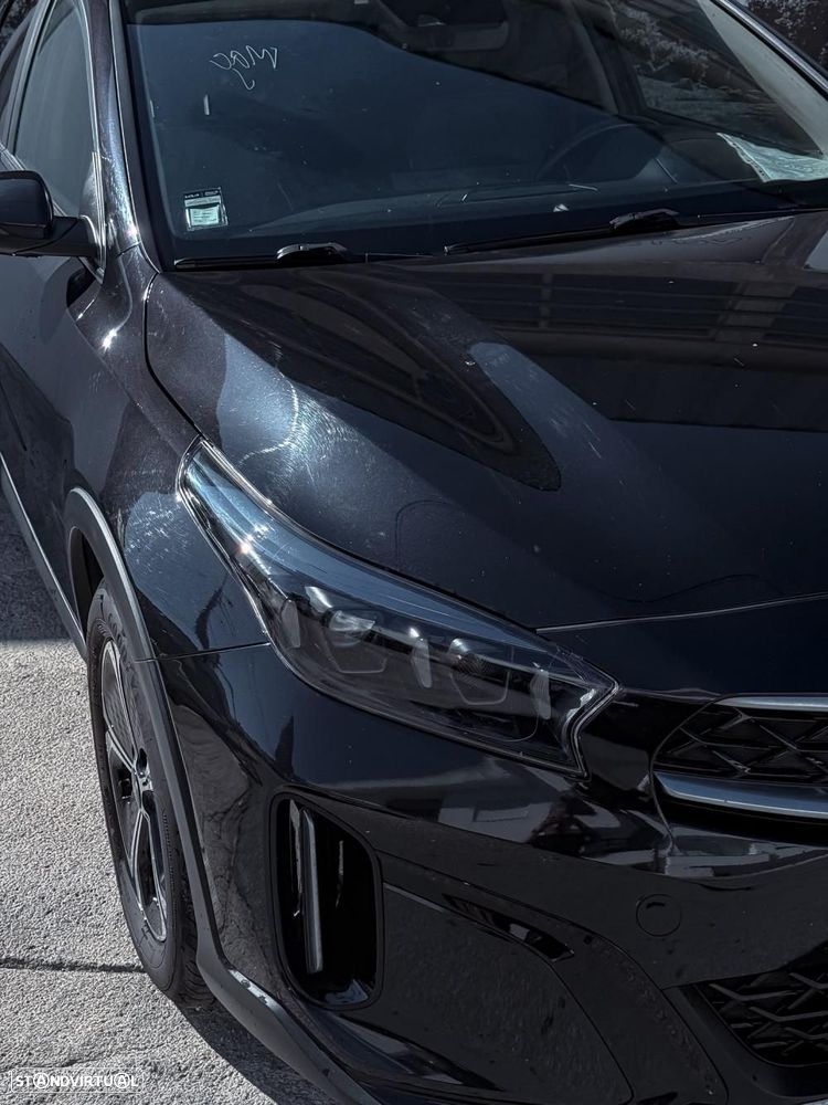Kia XCeed - 3