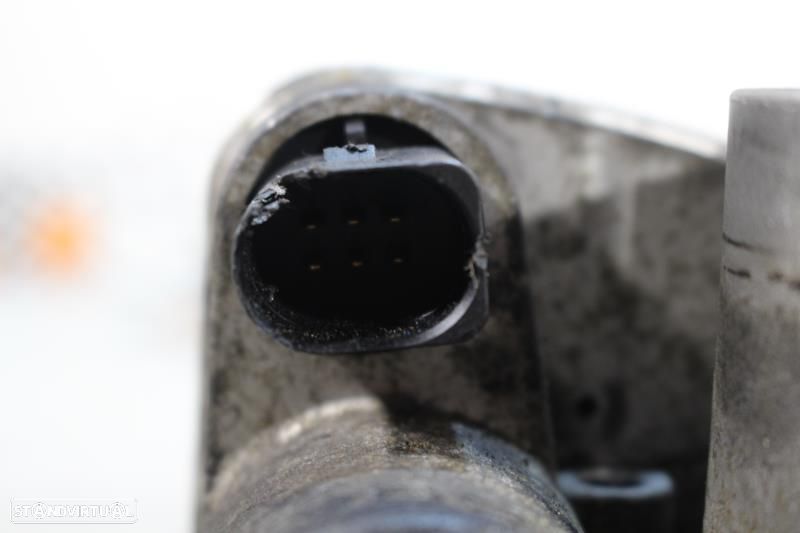 Borboleta De Admissão Seat Ibiza Iii (6L1)  036133062N / 036 133 062 N - 5