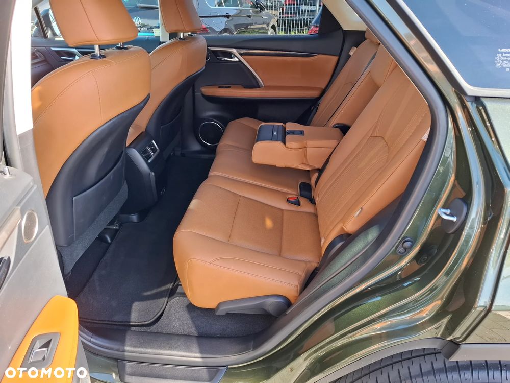 Lexus RX 300 Business Edition + - 11
