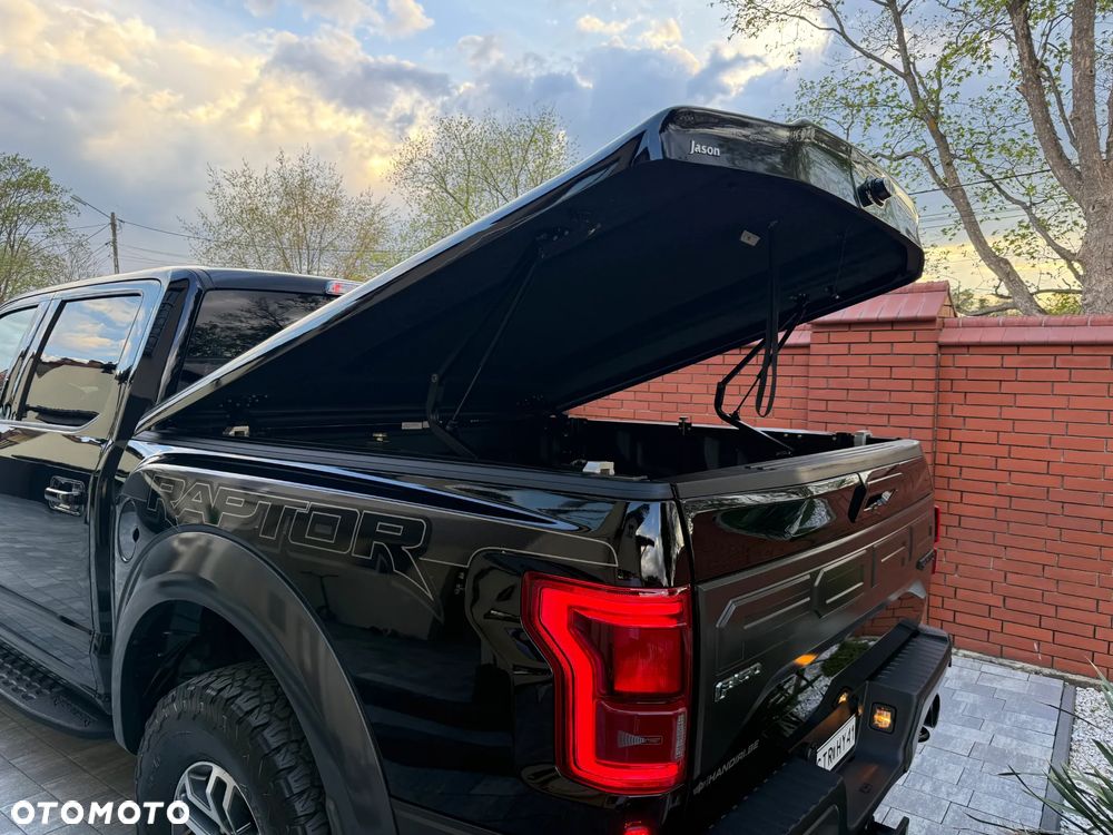 Ford F150 - 17