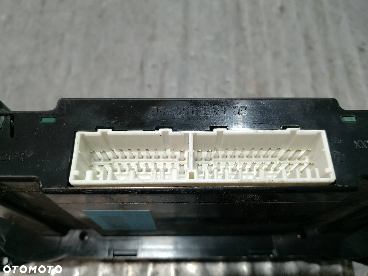 PANEL NAWIEWU KIA CEE'D I 97250-1H502 - 2