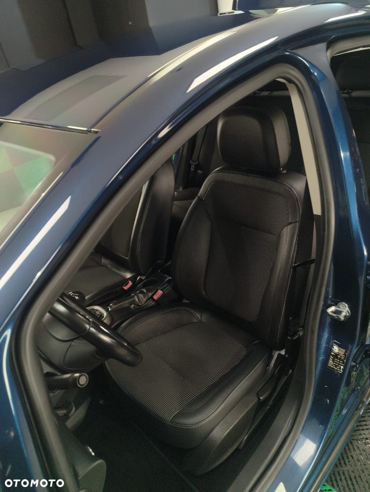Opel Astra - 21