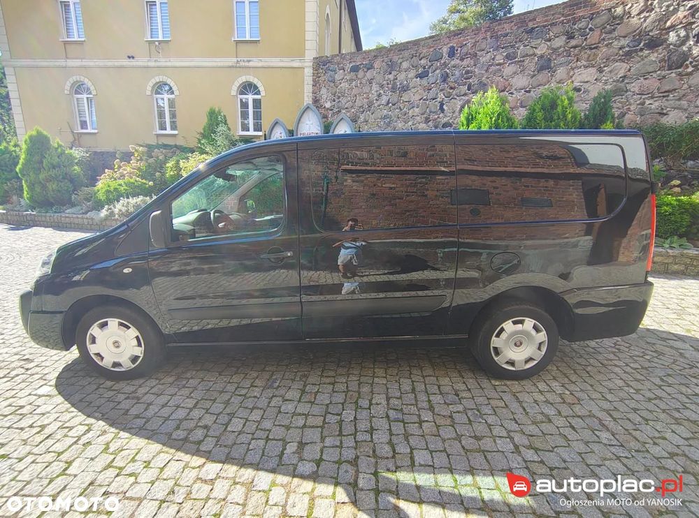 Fiat Scudo - 2