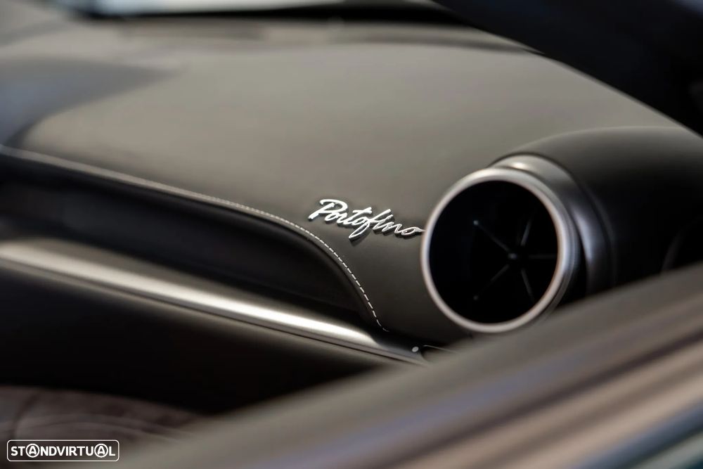 Ferrari Portofino 3.9 Twin-Turbo V8 — fotografia 25