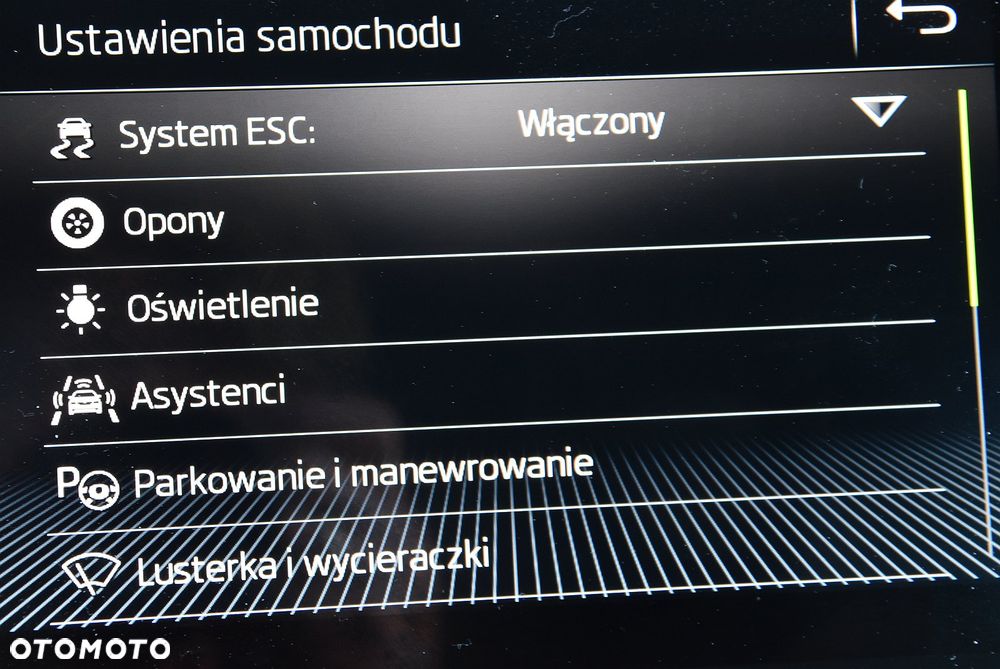 Skoda Superb - 35