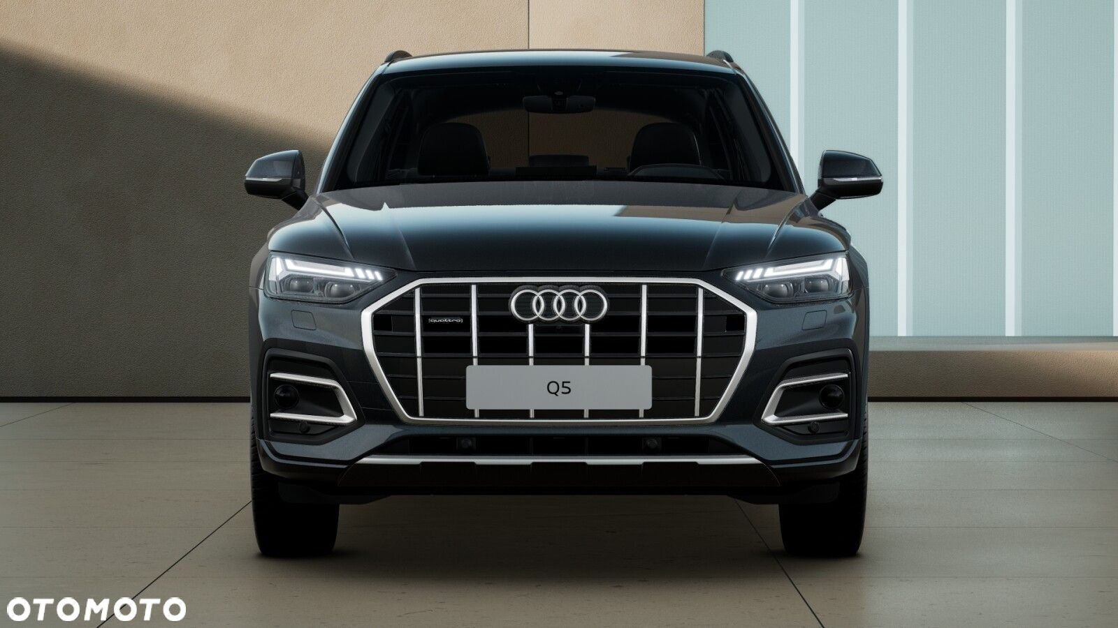 Audi Q5 - 2