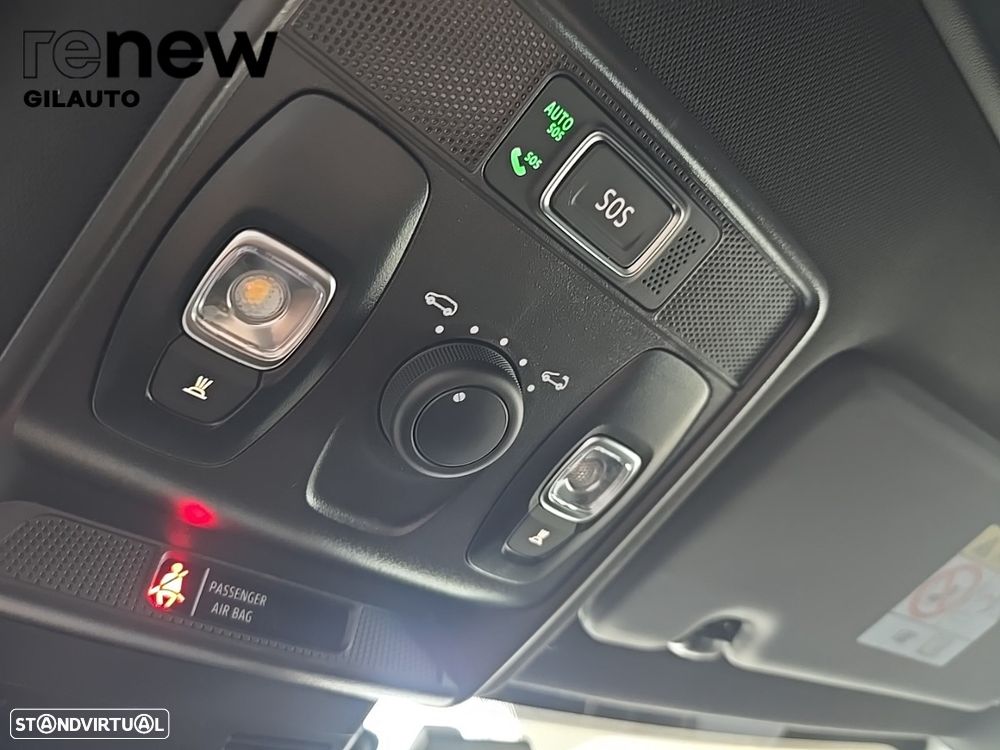 Renault Arkana 1.6 E-Tech Full Hybrid Esprit Alpine - 25