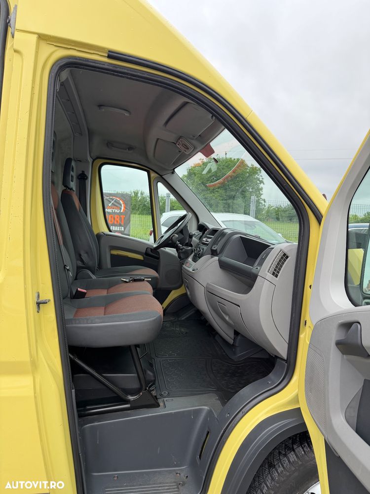 Fiat Ducato - 5