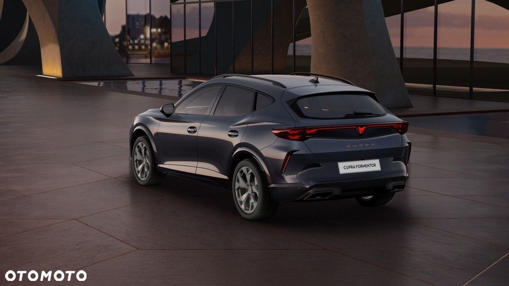 Cupra Formentor 1.5 TSI - 4