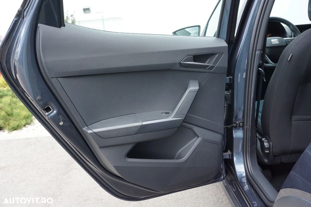 Seat Arona 1.0 TSI DSG7 Style - 27