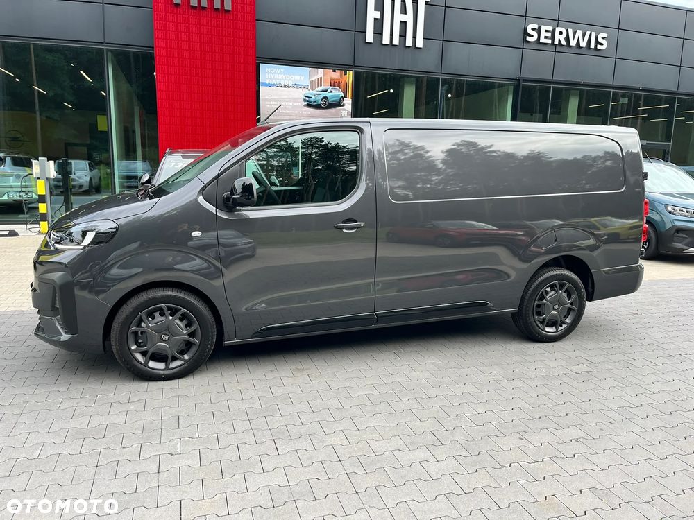Fiat SCUDO |AUTOMAT |XL, DŁUGI, LONG,MOŻLIWE DMC 2490, Automat - 3