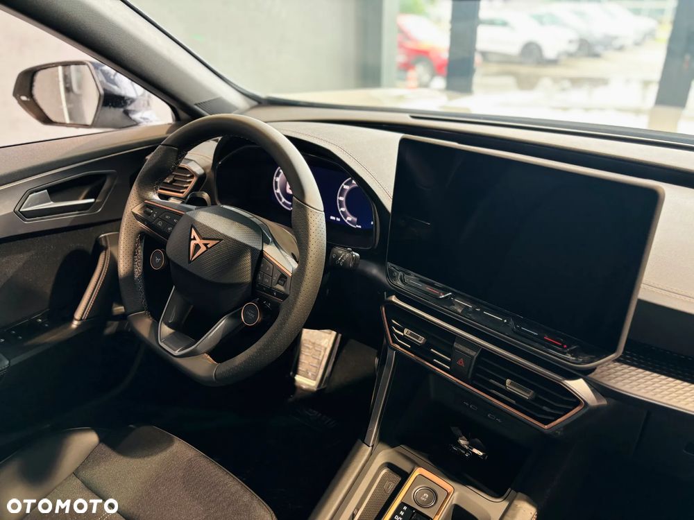 Cupra Formentor - 29