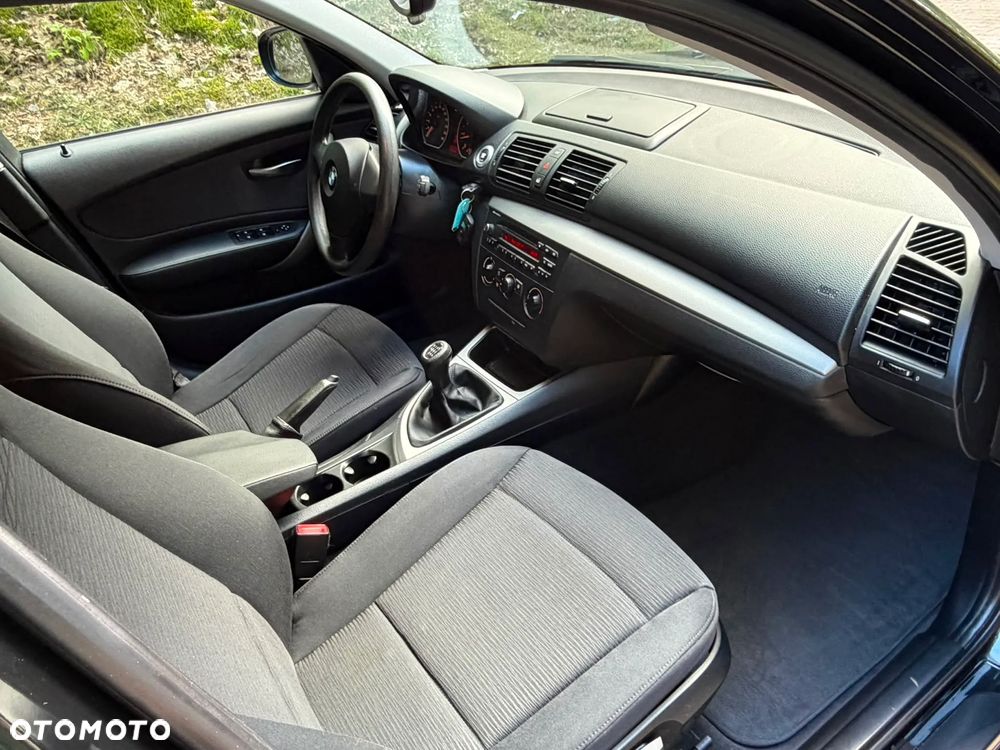 BMW Seria 1 116i Edition Lifestyle - 25