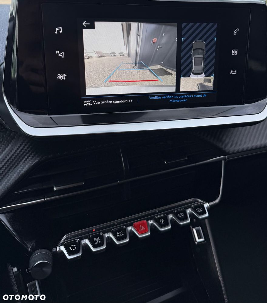 Peugeot 2008 PureTech 130 EAT8 Active - 25