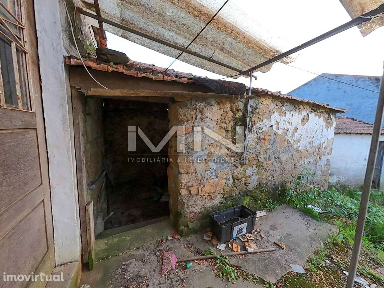 Moradia Térrea + 700m² Terreno | A 10 minutos do Porto - Grande imagem: 5/40