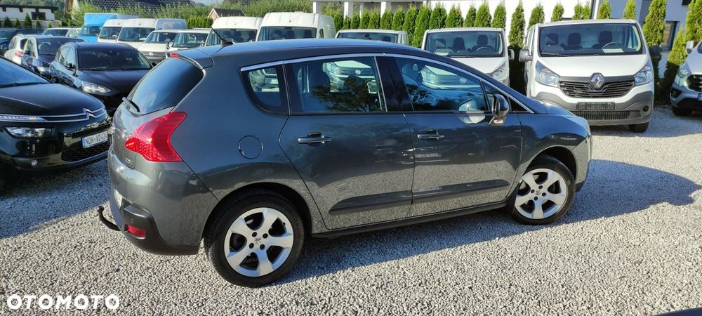 Peugeot 3008 - 13