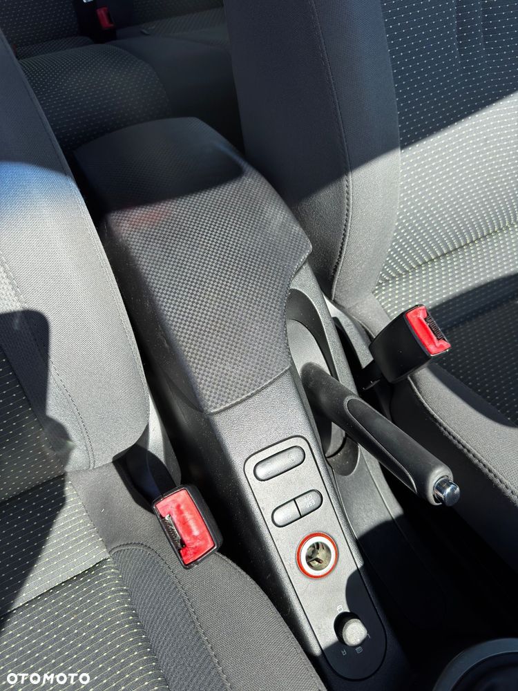 Seat Altea XL - 15