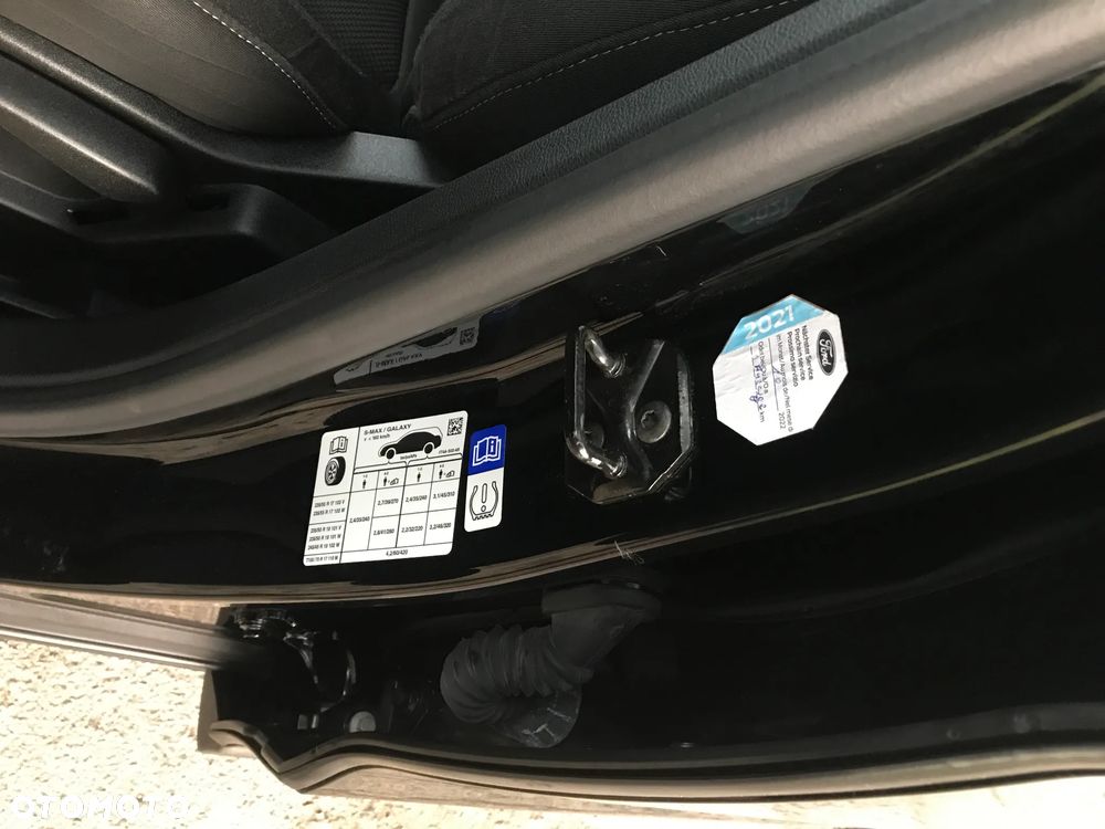 Ford S-Max 1.5 Eco Boost Start-Stopp Titanium - 16