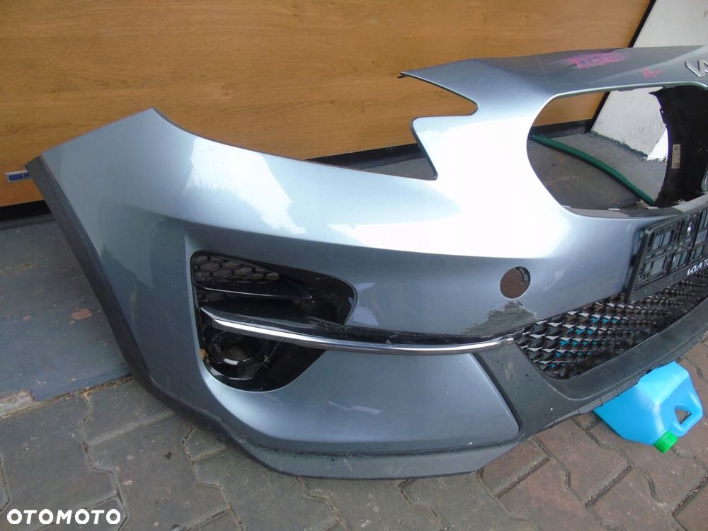 Kia XCEED zderzak przedni 86511-J7C00 - 10