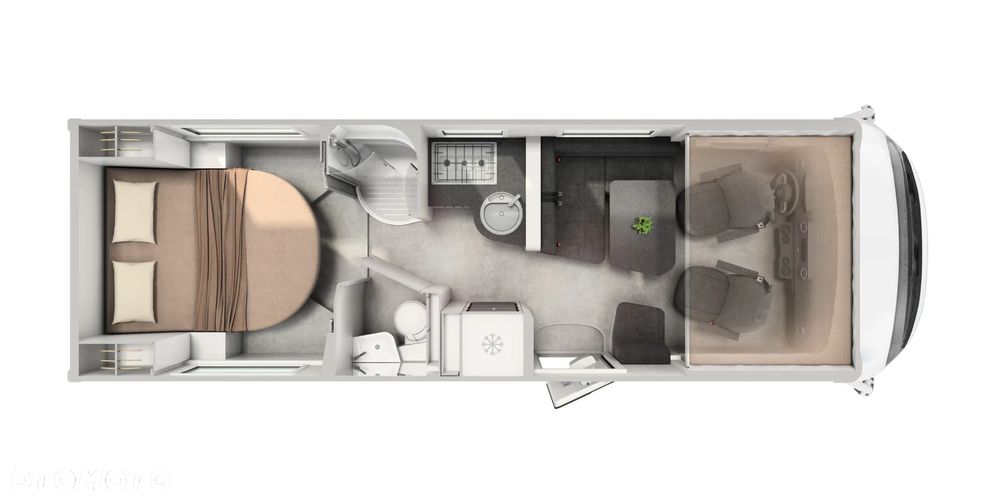 Hymer-Eriba BML 790-I BlackLine - 2