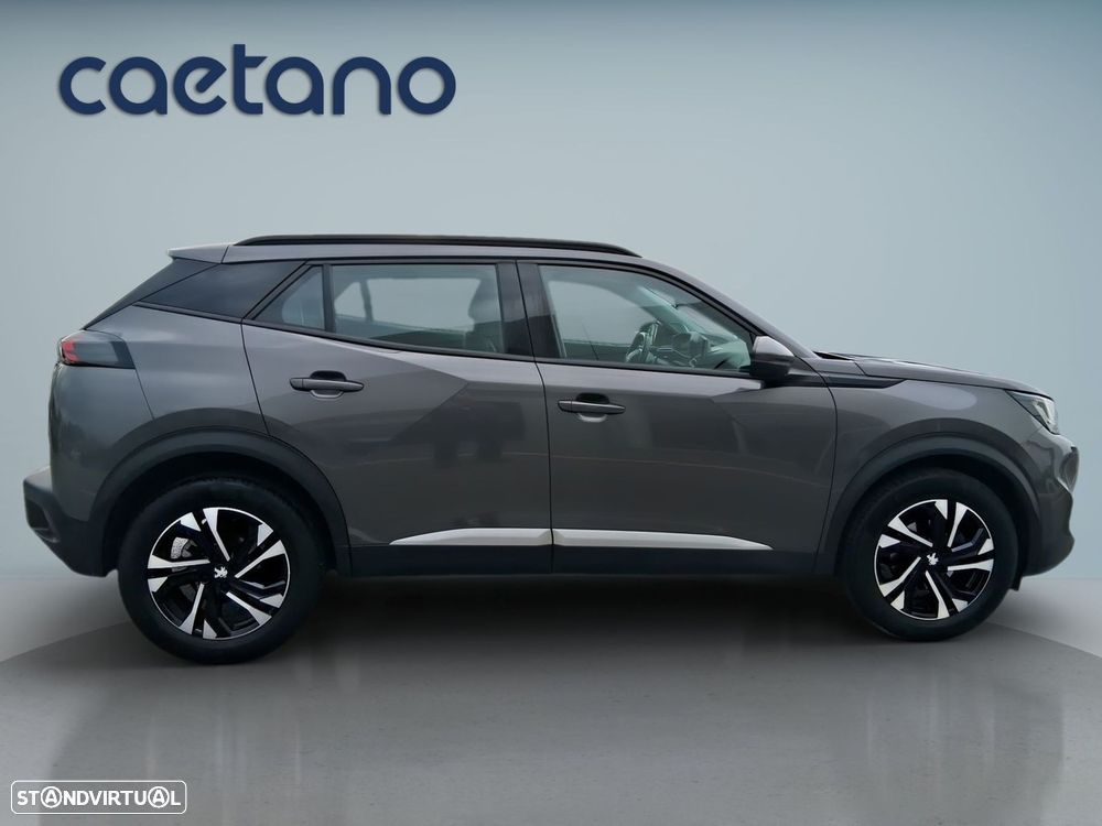 Peugeot 2008 1.2 PureTech Allure Pack EAT8 - 3