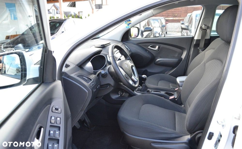 Hyundai ix35 1.6 2WD Style - 6