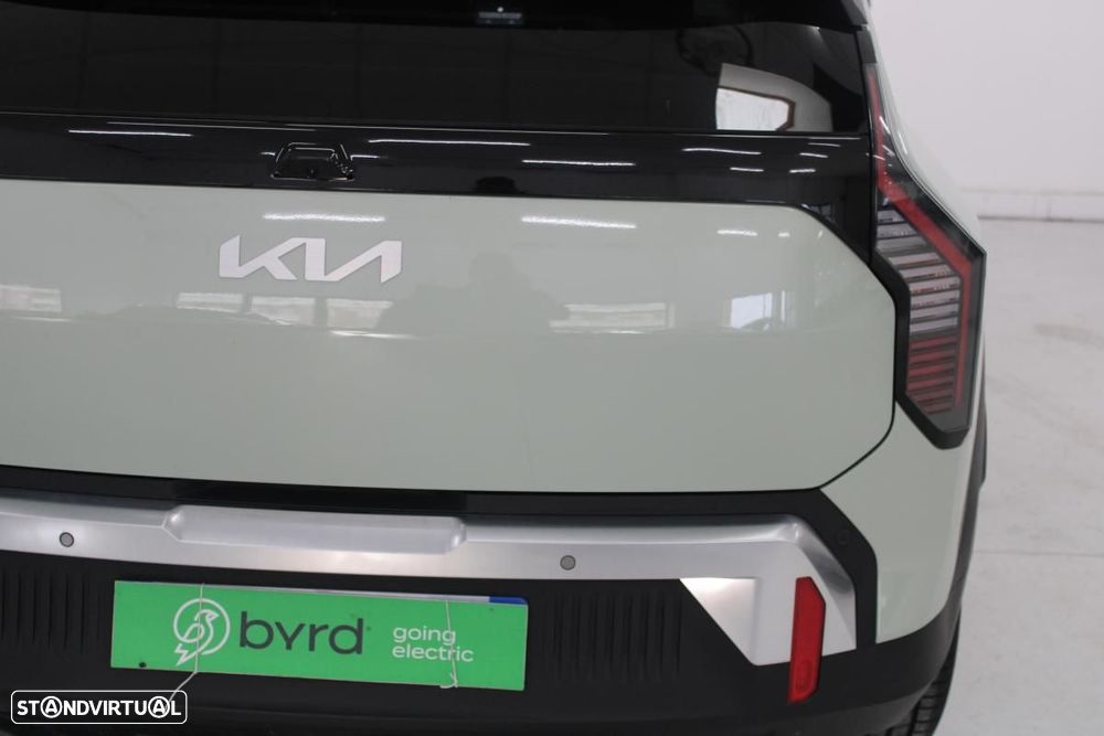 Kia EV3 81,4-kWh FWD Earth - 7