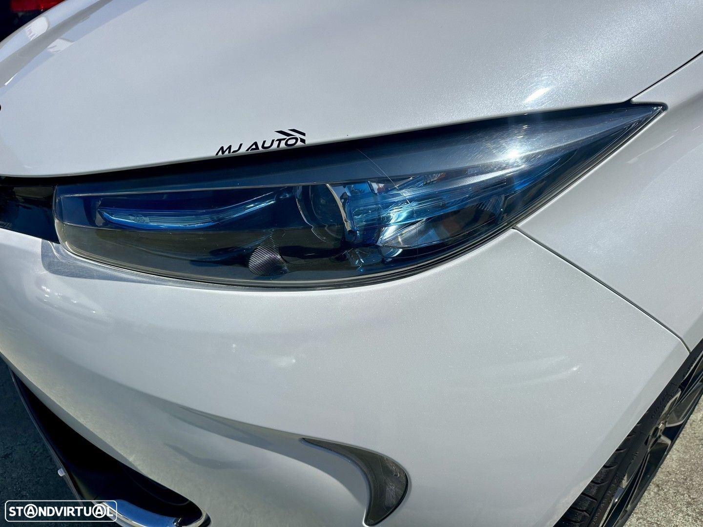 Renault Zoe (c/ Bateria) Bose 40 - 10