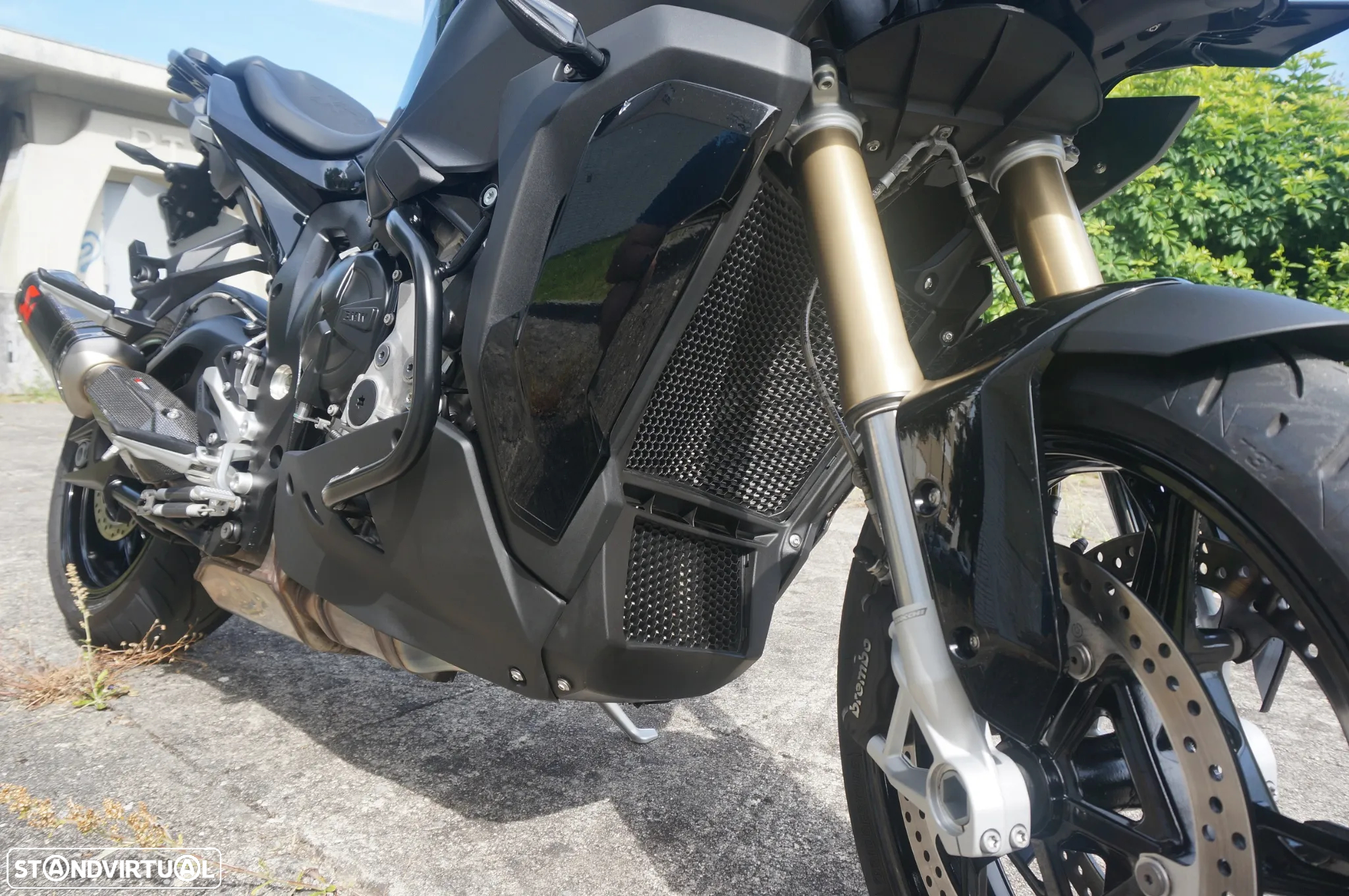 BMW S 1000 XR - 30