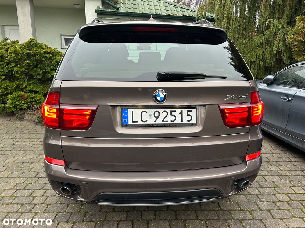 BMW X5 xDrive35d - 6