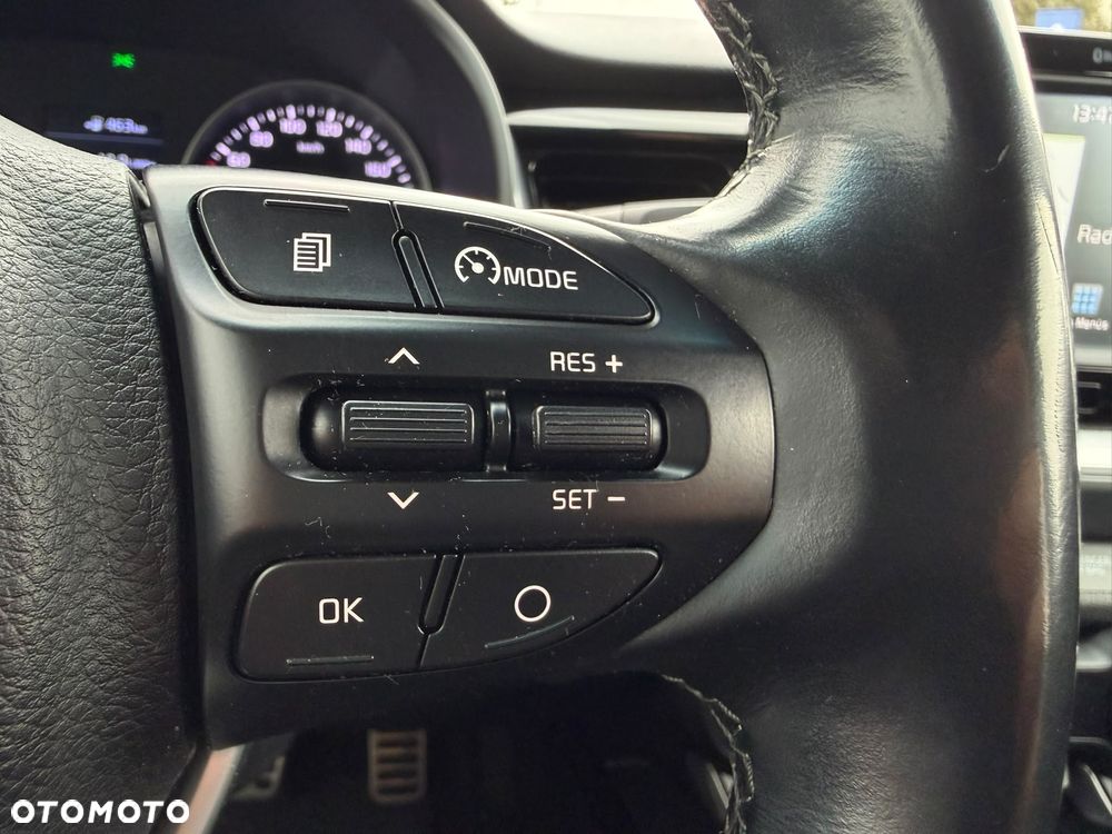 Kia Stonic - 33
