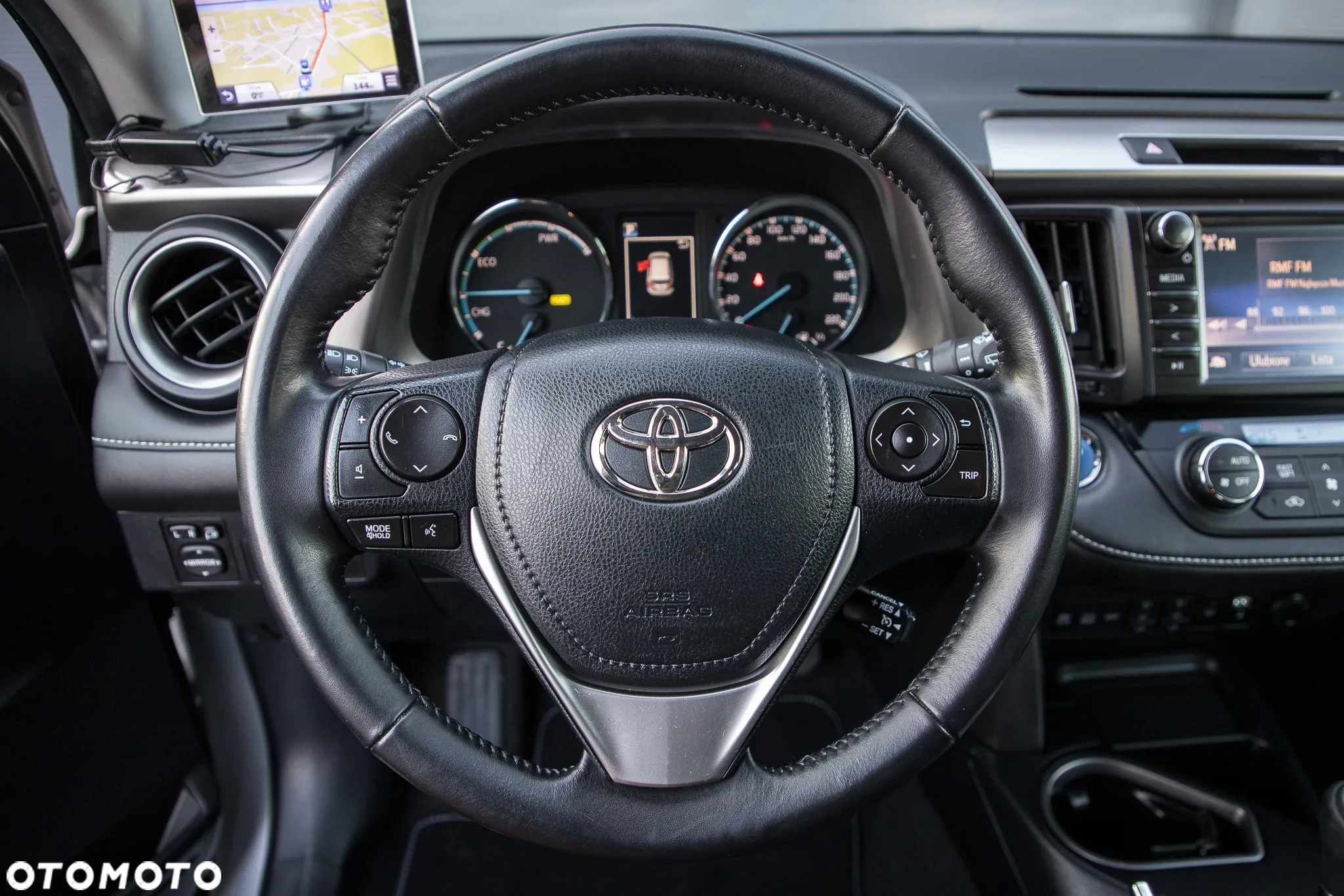 Toyota RAV4 - 30