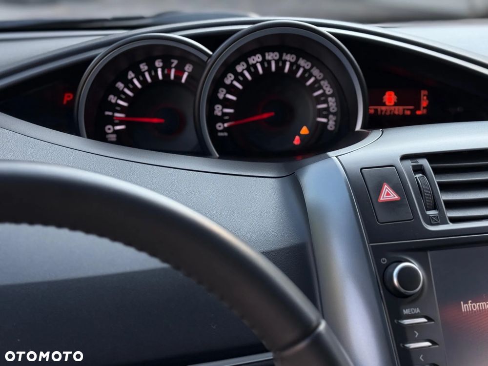 Toyota Verso 1.8 Prestige MS 7os EU6 - 20