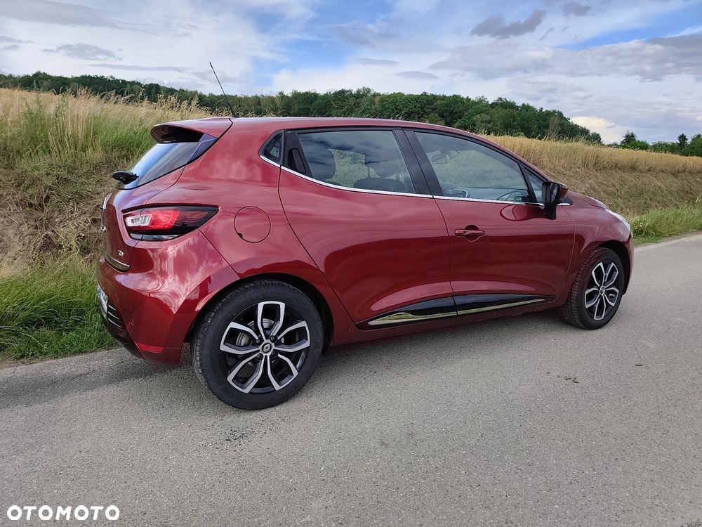 Renault Clio Energy TCe 90 Start & Stop Intens - 13
