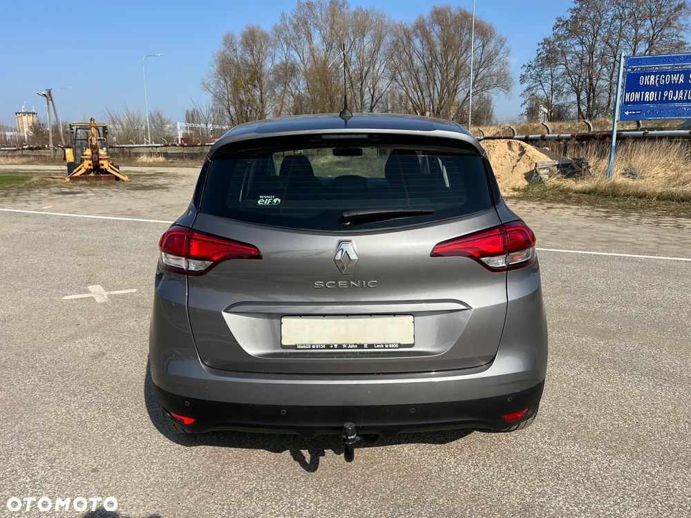 Renault Scenic 1.2 TCe Energy Expression - 30