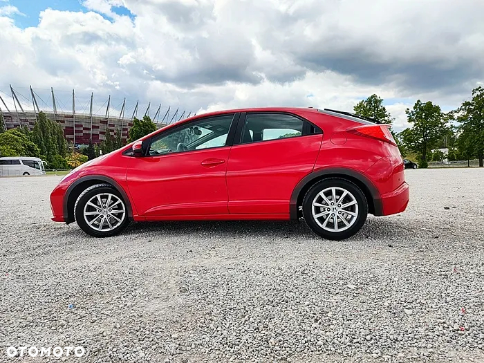 Honda Civic - 6