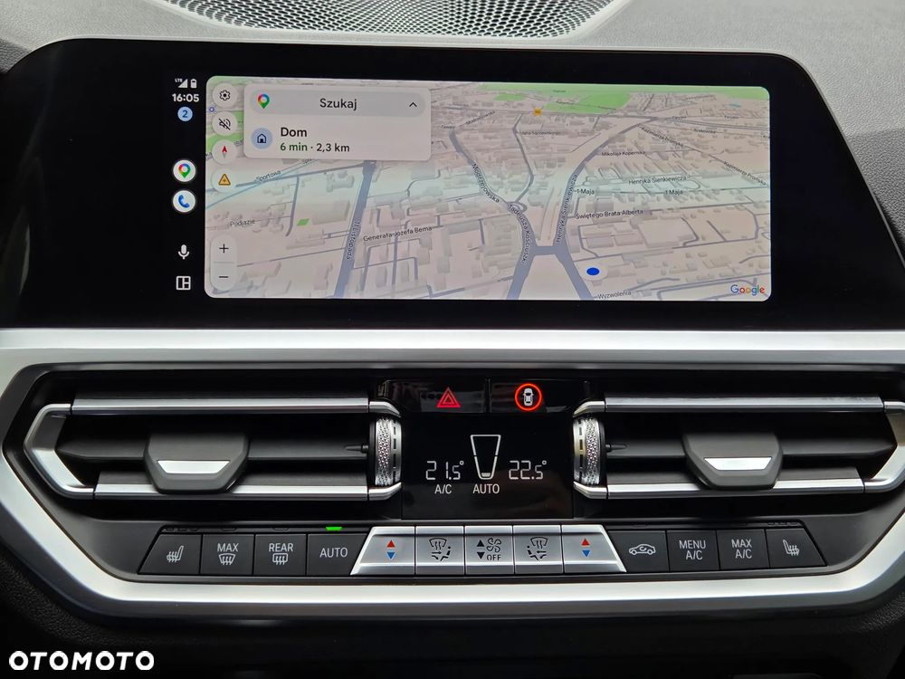 BMW Seria 3 320d Sport Line - 29