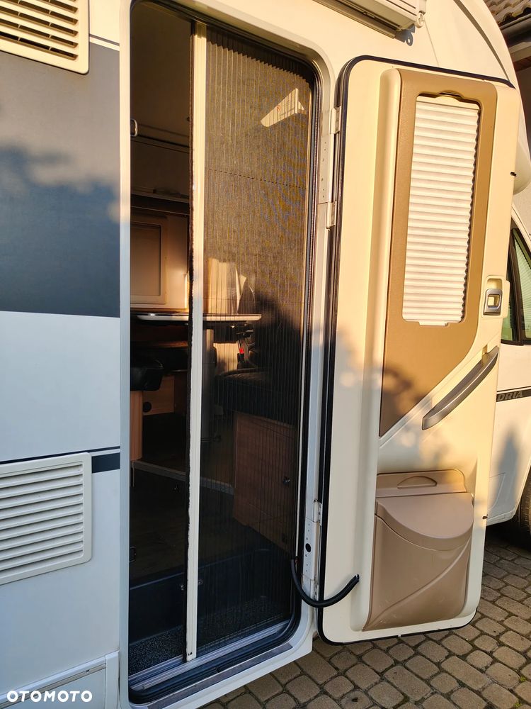 Citroën Jumper Kamper Adria Matrix 670SL - 28