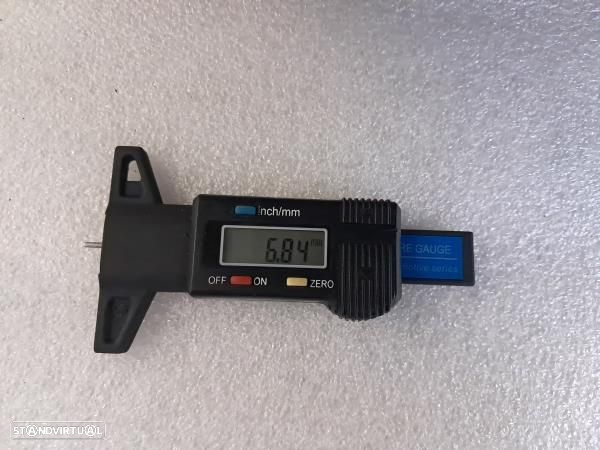 Pneus Pneu Par - 6