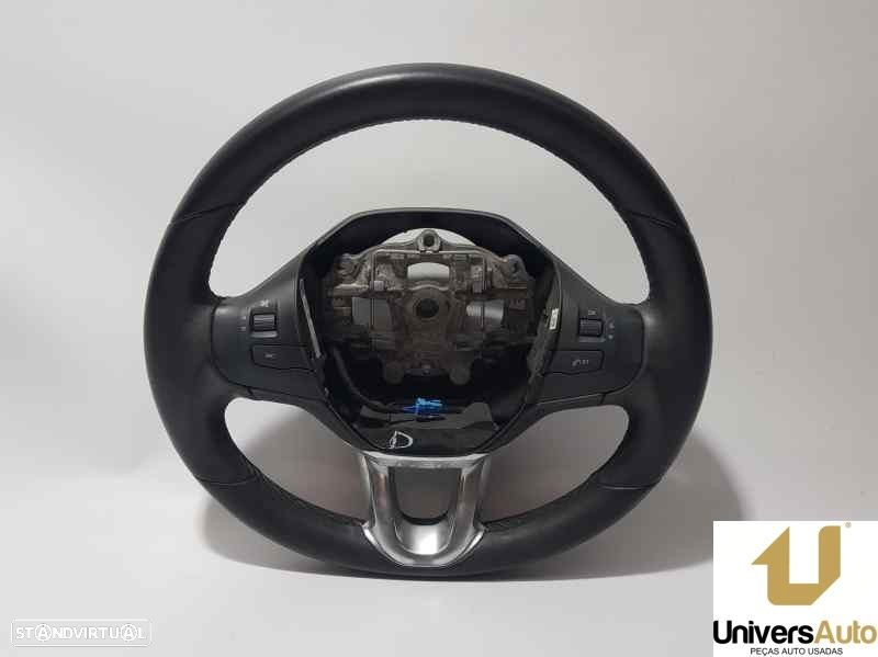 VOLANTE PEUGEOT 2008 2019 - - 4