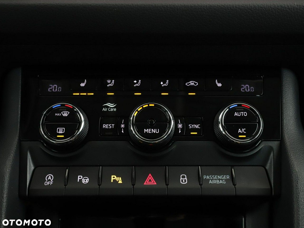 Skoda Kodiaq 1.4 TSI ACT 4x4 Style - 29