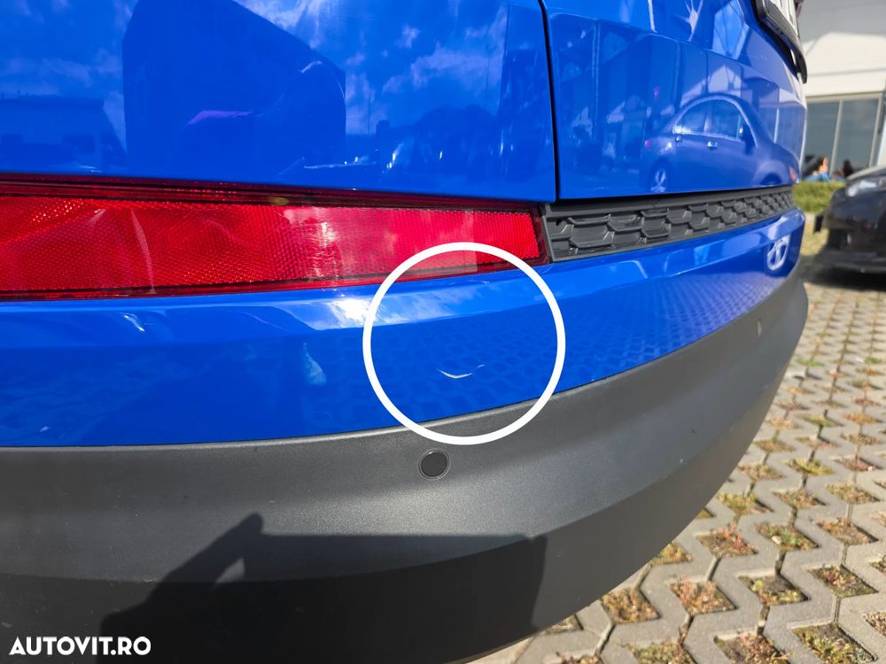 Skoda Kodiaq 1.5 TSI DSG Ambition - 18