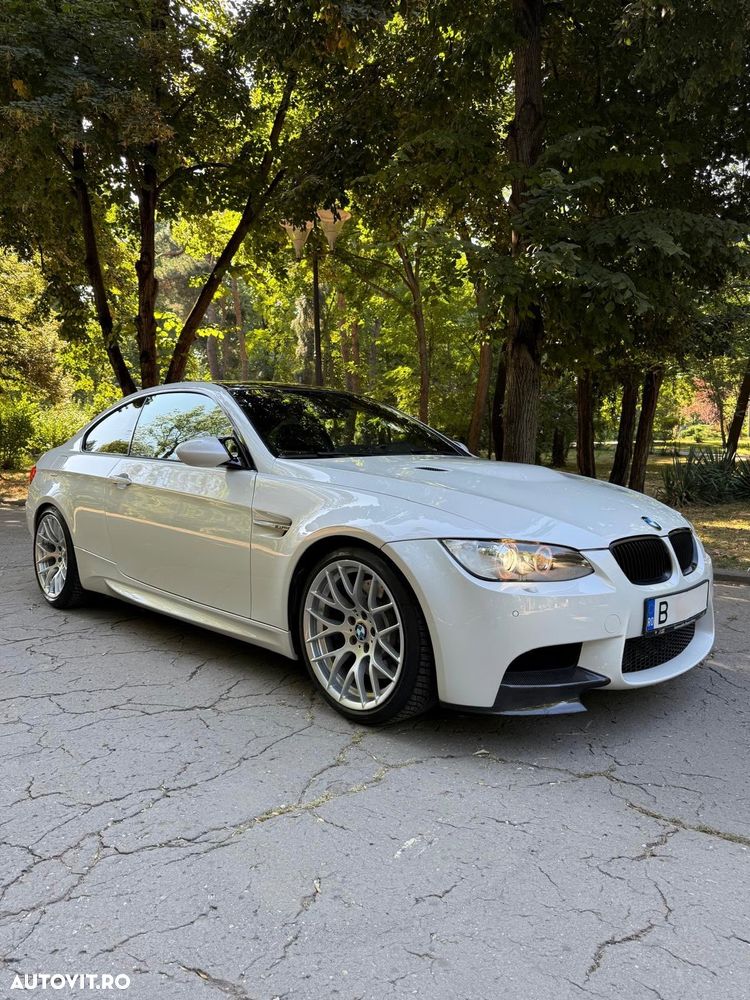BMW M3 - 17